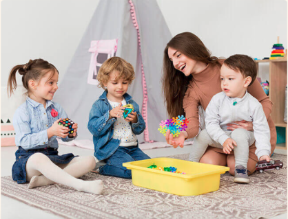 Sağlıklı Yaşam Temelli Eğitim